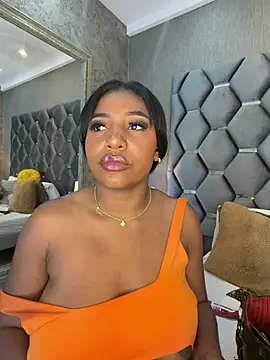 VanessaGlenn – Live XXX-chat