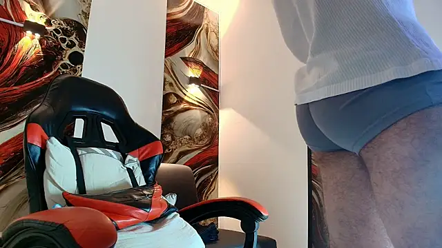 XXX chat uživo modela Luke_davis01