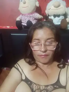 Chat XXX en directo de Pato-Andrea26