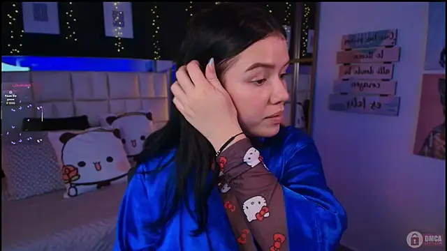 Chat XXX en directo de emmy_wattsoon