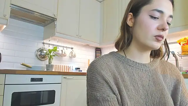 LiyaFly Live XXX-Chat