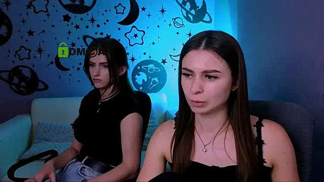 Czat XXX na żywo – flora_ri
