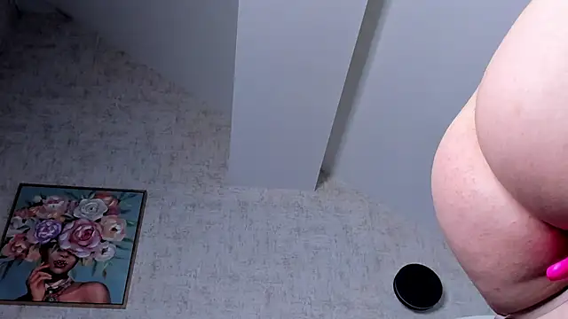 Živý XXX chat KatjaSinn