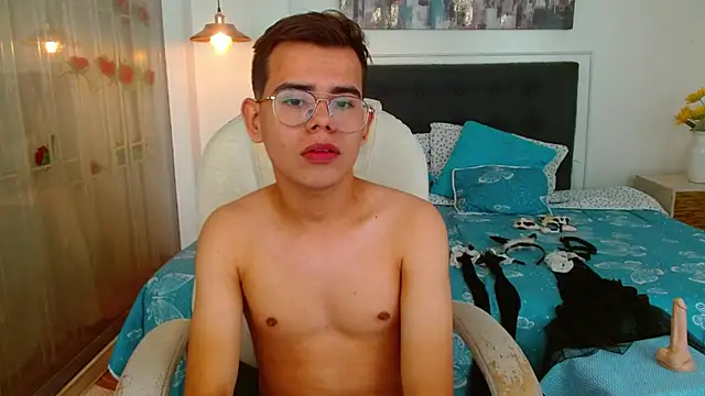 Czat XXX na żywo – jack__tomas