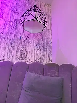 AbyThompson 现场XXX聊天