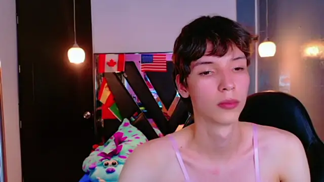 Stefany_PiInk live XXX chat