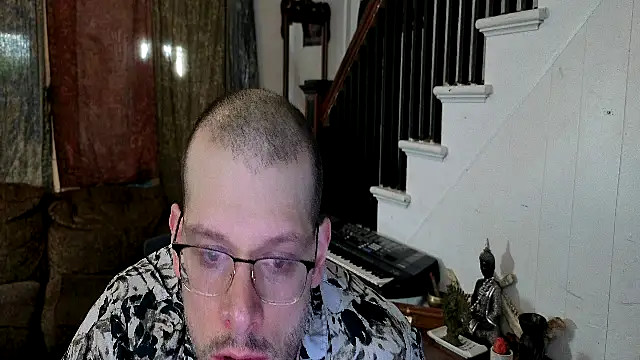 MasterDaddyCool – Naživo XXX chat