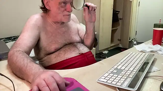 Chatroom XXX en direct de coach-karl