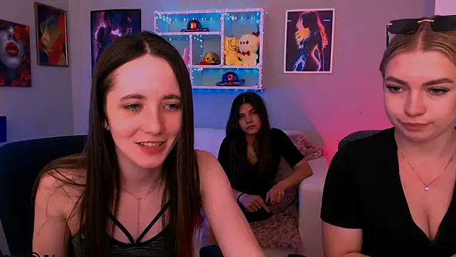 XXX chat uživo modela bella_dorn