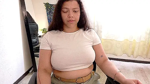 Chatroom XXX en direct de Amanda_sweet