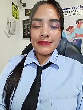 Chat XXX ao vivo de MAYE__13