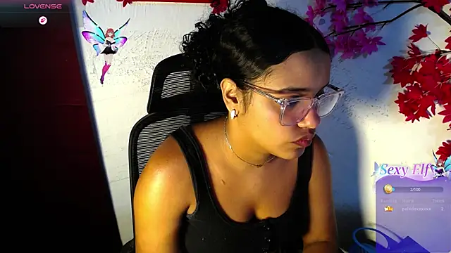 chleo_rosse's Live XXX Chat