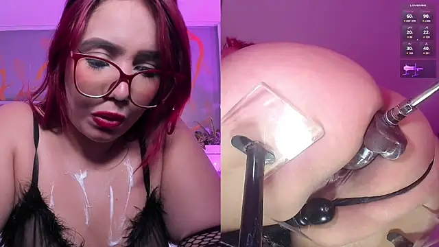 DannaScully_ live XXX chat