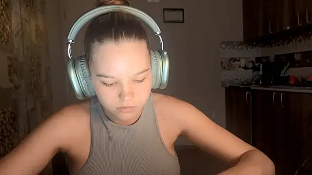 HellyRay Live XXX-Chat