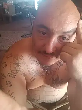 Dick4yourholes' Webcam Show