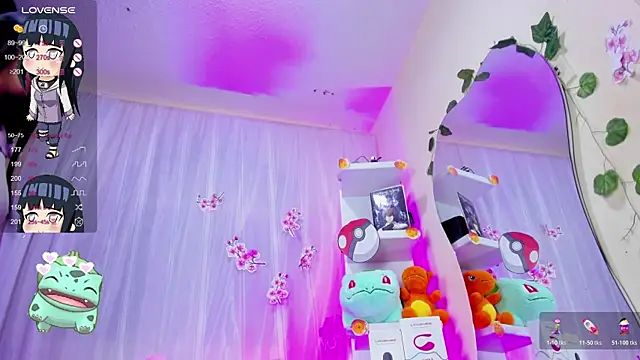 tokito_mitsuri 现场XXX聊天