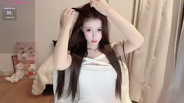 wanwanqiansui's Live XXX Chat