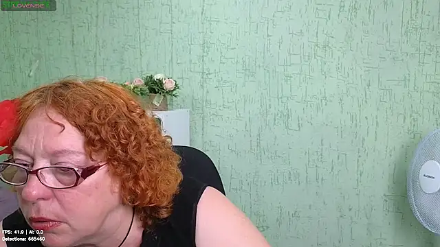 Fara_Flutte 라이브 XXX 채팅
