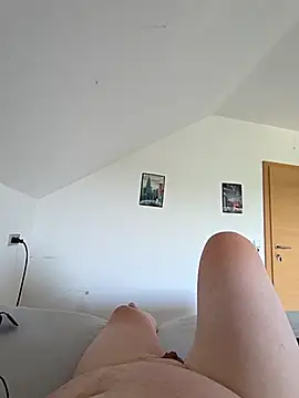 heydu169 Webcam-Show