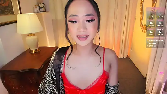 MS_SAMI 现场XXX聊天
