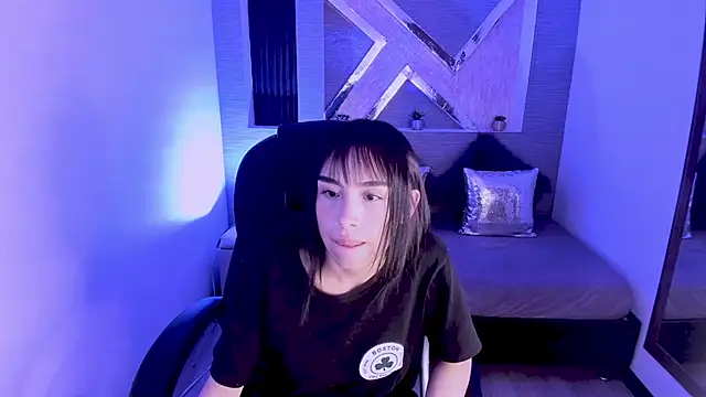 Hanna_Bloomm 라이브 XXX 채팅