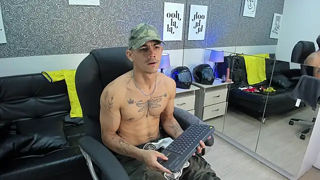 Jared_Cole – Naživo XXX chat