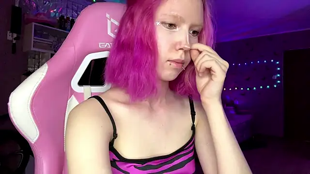 Chat XXX en directo de LiaaLuna