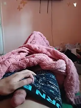 Lhaninww Adlı Modelin Web Kamerası Şovu