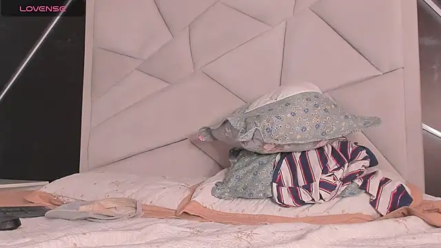 AerumChae 라이브 XXX 채팅