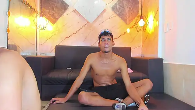 Yeff_26 现场XXX聊天