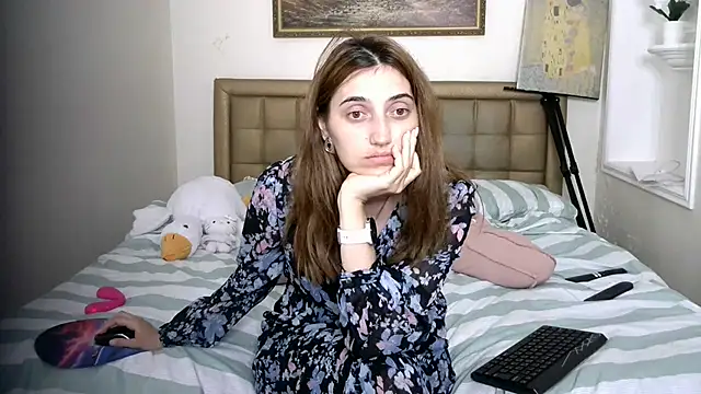 Chat XXX ao vivo de Iren