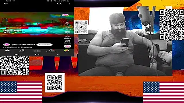 Chat XXX ao vivo de RussellTaylorLacy