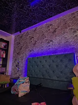 Melany_WilliamsのライブXXXチャット