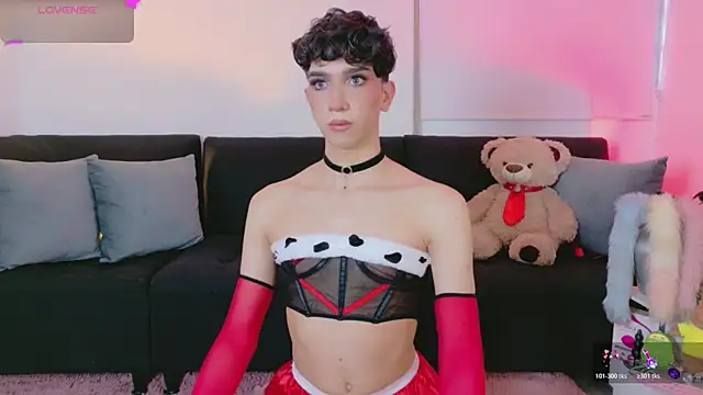 Jamess_Brown Live XXX-chat