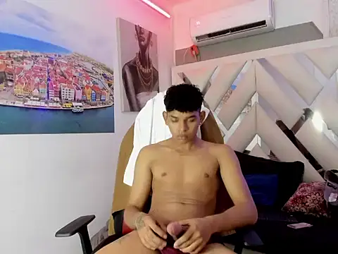 Chat XXX ao vivo de nova_mitchell7