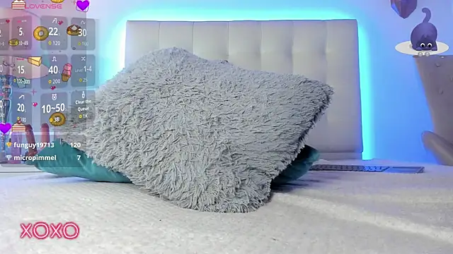 _sasha_miller_ 라이브 XXX 채팅