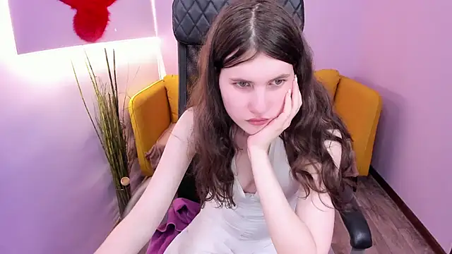 Chat XXX ao vivo de NoriMoore