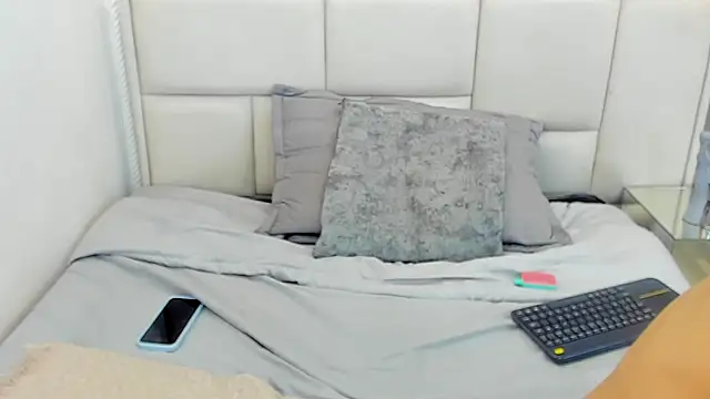 Chat XXX ao vivo de thom_ames
