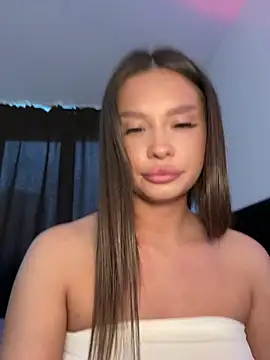 BeautyBella_'s Webcam Show