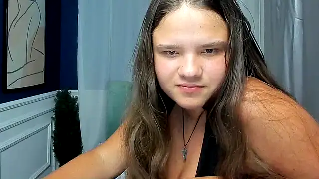 XXX chat uživo modela AdeleCruz