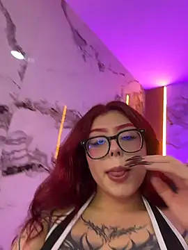 دردشة Red_Bunny_v الجنسية المباشرة