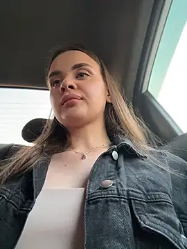 KristiRich Live XXX-Chat