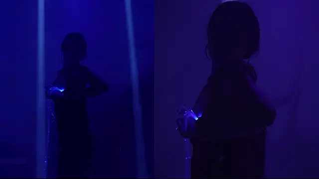 CM_001のライブXXXチャット