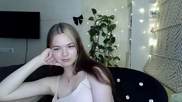 AvrilGillig Live XXX-chat