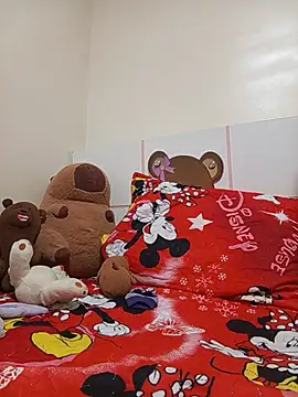 Chat XXX en directo de Tamiilin_miller