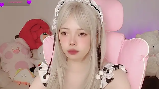 Miyeoonn Live XXX Chat