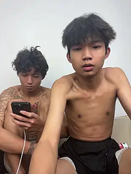 Chat +18 de -OvO- ao vivo