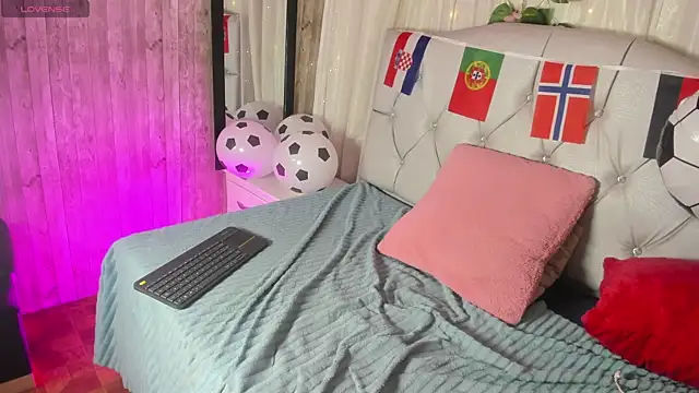 Czat XXX na żywo – Tony_Zackk
