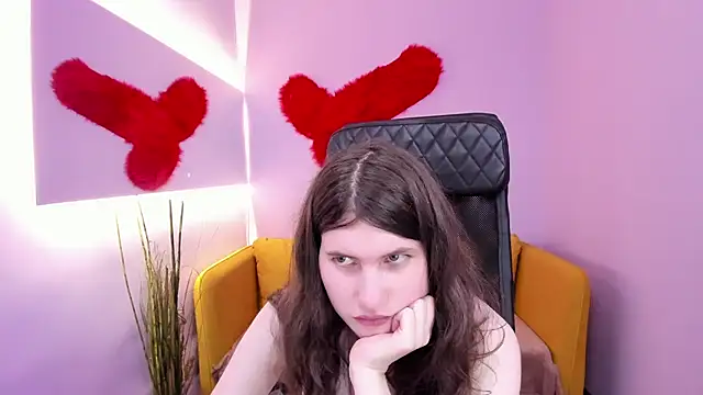 NoriMoore Live XXX Chat