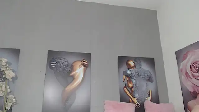 AntonellaBlanc Adlı Modelin Canlı XXX Sohbeti